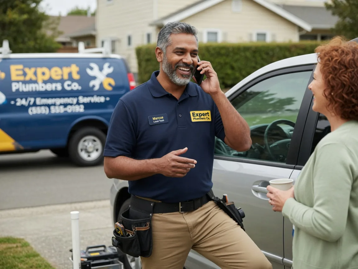 Drain Cleaning Springfield, WI FAQs